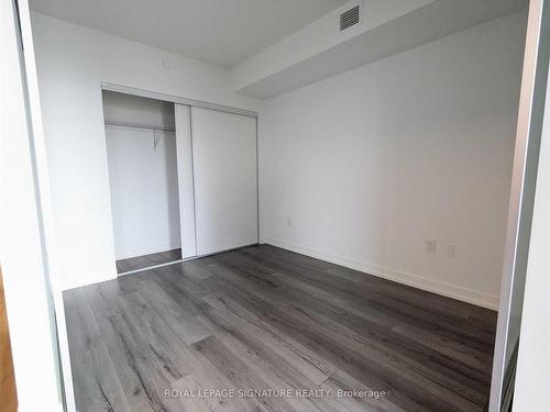 1707-395 Bloor St E, Toronto, ON - Indoor Photo Showing Other Room