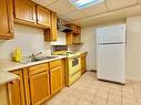 26 Intrepid Dr, Whitby, ON  - Indoor Photo Showing Kitchen With Double Sink 