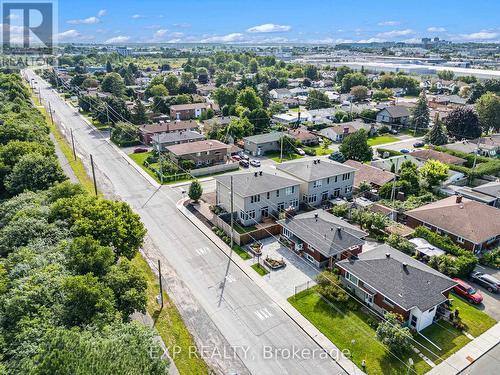 1304 Avenue P Avenue, Ottawa, ON - Outdoor With View