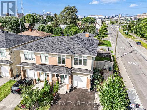 1304 Avenue P Avenue, Ottawa, ON - Outdoor