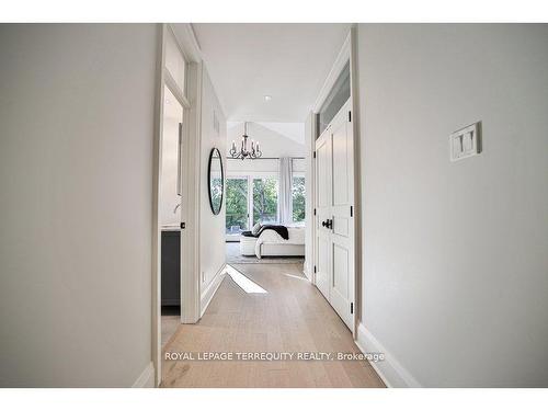 84 Blantyre Ave, Toronto, ON - Indoor Photo Showing Other Room