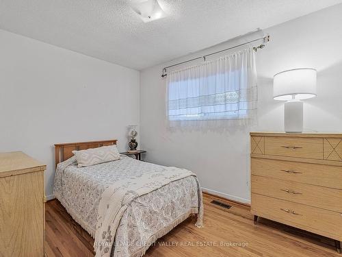 82 Terra Cotta Cres, Brampton, ON - Indoor Photo Showing Bedroom