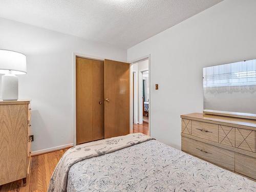 82 Terra Cotta Cres, Brampton, ON - Indoor Photo Showing Bedroom