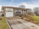 82 Terra Cotta Cres, Brampton, ON  - Outdoor 