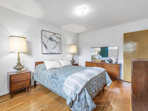 82 Terra Cotta Cres, Brampton, ON - Indoor Photo Showing Bedroom