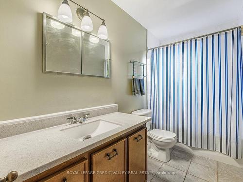 82 Terra Cotta Cres, Brampton, ON - Indoor Photo Showing Bathroom