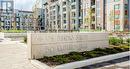 305 - 50 Kaitting Trail, Oakville, ON  - Outdoor With Facade 