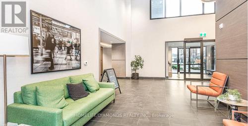 305 - 50 Kaitting Trail, Oakville, ON - Indoor