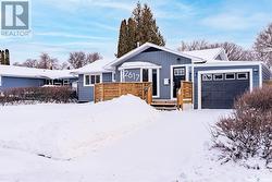 2617 Cumberland AVENUE S  Saskatoon, SK S7J 2A3