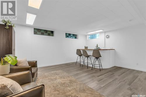 2617 Cumberland Avenue S, Saskatoon, SK - Indoor Photo Showing Dining Room