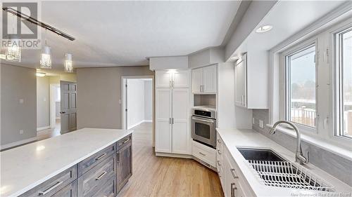 46 Clover Court, Sussex, NB - Indoor Photo Showing Kitchen