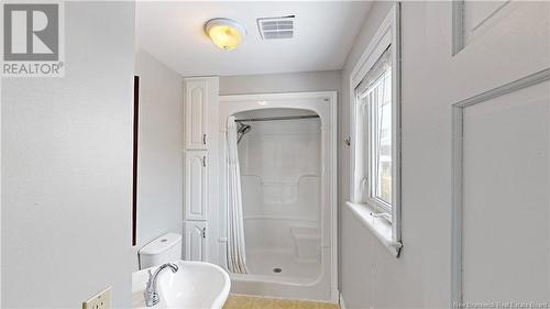 46 Clover Court, Sussex, NB - Indoor Photo Showing Bathroom