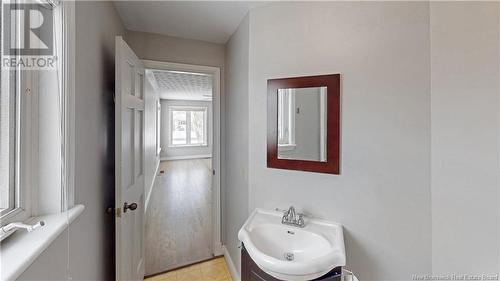 46 Clover Court, Sussex, NB - Indoor Photo Showing Bathroom