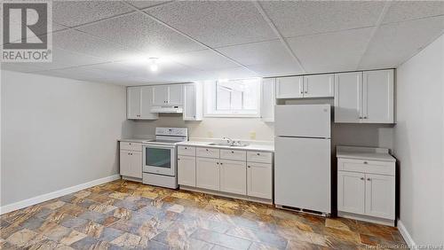 46 Clover Court, Sussex, NB - Indoor Photo Showing Kitchen