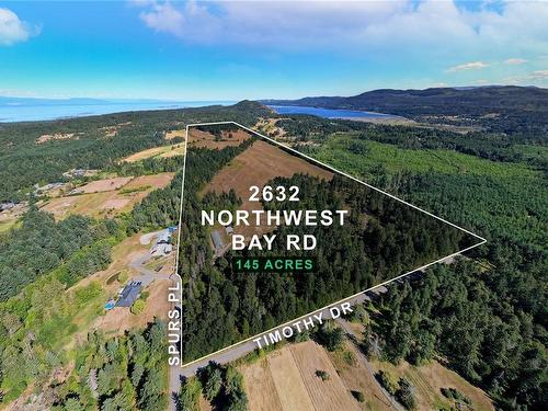 2632 Northwest Bay Rd, Nanoose Bay, BC 