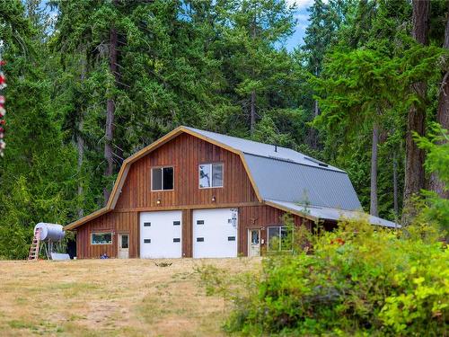 2632 Northwest Bay Rd, Nanoose Bay, BC 