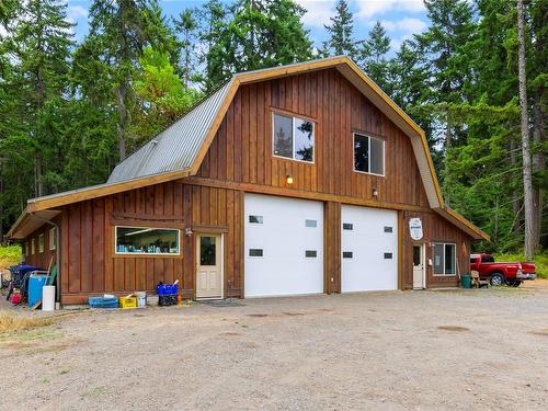 2632 Northwest Bay Rd, Nanoose Bay, BC 