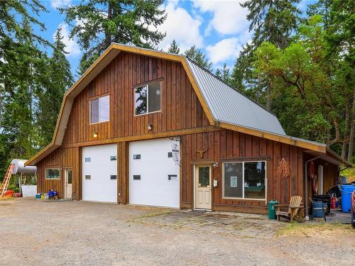 2632 Northwest Bay Rd, Nanoose Bay, BC 