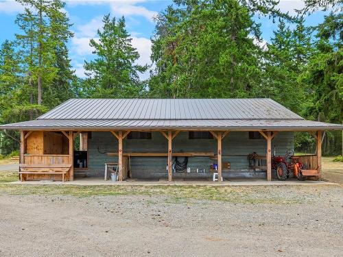 2632 Northwest Bay Rd, Nanoose Bay, BC 