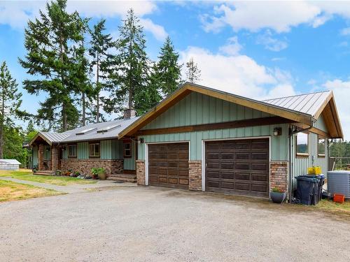 2632 Northwest Bay Rd, Nanoose Bay, BC 