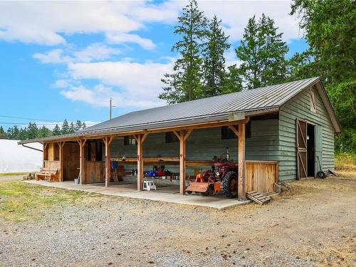 2632 Northwest Bay Rd, Nanoose Bay, BC 