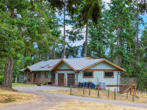 2632 Northwest Bay Rd, Nanoose Bay, BC 