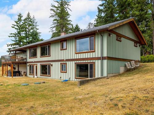 2632 Northwest Bay Rd, Nanoose Bay, BC 