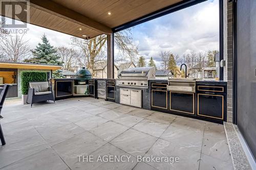 20 Royal Avenue, King, ON - Outdoor With Deck Patio Veranda With Exterior