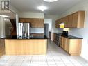 34 Starboard Circle, Wasaga Beach, ON  - Indoor Photo Showing Kitchen 