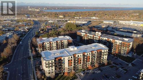 303 - 300 Essa Road, Barrie, ON - Outdoor With View