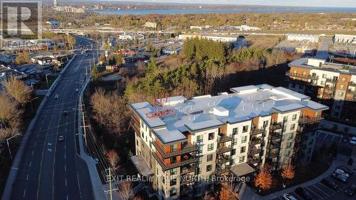 303 - 300 Essa Road, Barrie, ON - Outdoor With View