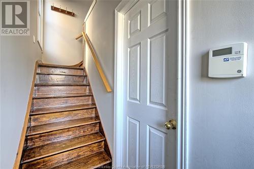 810 Chilver Road, Windsor, ON - Indoor Photo Showing Other Room