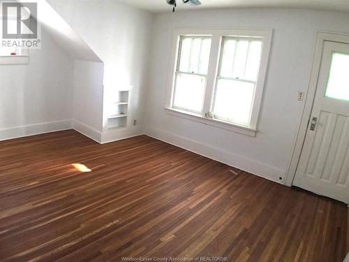 1278 Geroge, Windsor, ON - Indoor Photo Showing Other Room