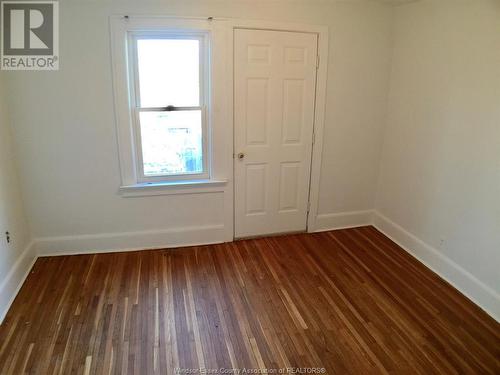 1278 Geroge, Windsor, ON - Indoor Photo Showing Other Room