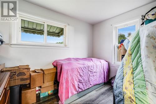 1148 Highway 77, Leamington, ON - Indoor Photo Showing Bedroom