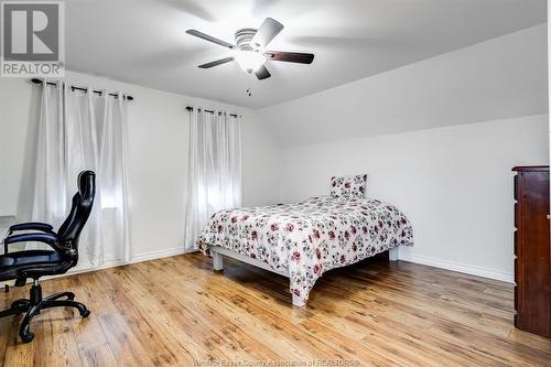 1148 Highway 77, Leamington, ON - Indoor Photo Showing Bedroom