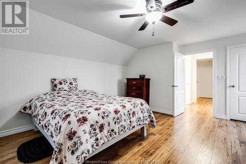 1148 Highway 77, Leamington, ON - Indoor Photo Showing Bedroom