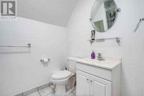 1148 Highway 77, Leamington, ON - Indoor Photo Showing Bathroom