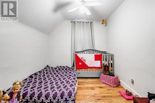 1148 Highway 77, Leamington, ON - Indoor Photo Showing Bedroom