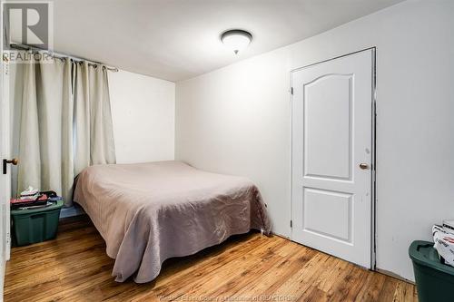 1148 Highway 77, Leamington, ON - Indoor Photo Showing Bedroom