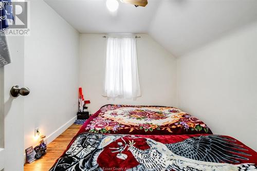 1148 Highway 77, Leamington, ON - Indoor Photo Showing Bedroom