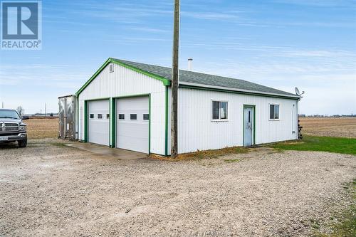 1148 Highway 77, Leamington, ON - Outdoor With Exterior