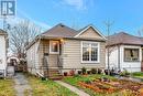 62 Houghton Avenue N, Hamilton, ON  - Outdoor 