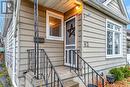 62 Houghton Avenue N, Hamilton, ON  - Outdoor 