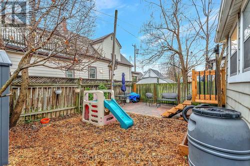 62 Houghton Avenue N, Hamilton, ON - Outdoor