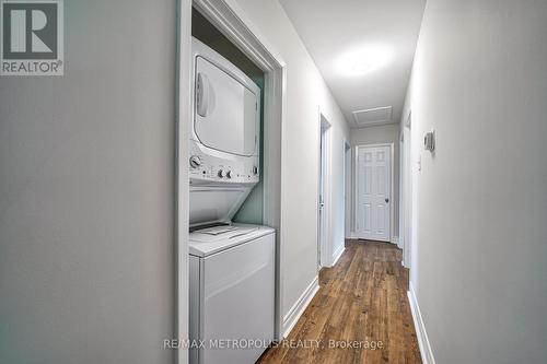 1215 Franklin Drive, Peterborough, ON - Indoor Photo Showing Laundry Room