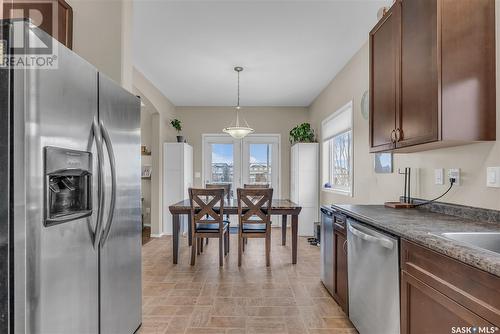 138 Allwood Crescent, Saskatoon, SK - Indoor Photo Showing Kitchen