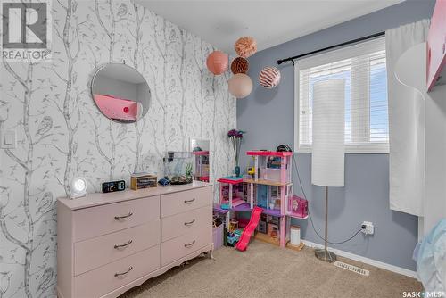 138 Allwood Crescent, Saskatoon, SK - Indoor Photo Showing Bathroom