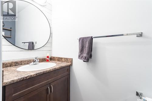 138 Allwood Crescent, Saskatoon, SK - Indoor Photo Showing Bathroom