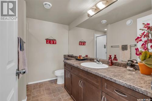 138 Allwood Crescent, Saskatoon, SK - Indoor Photo Showing Bathroom